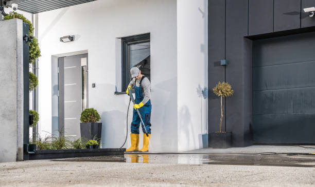 Winterizing Services in Louisiana, MO